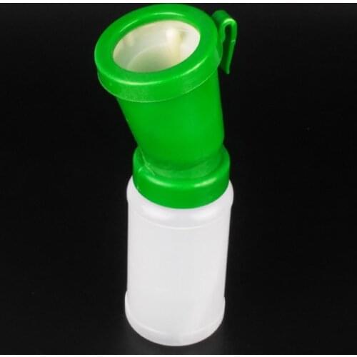 Cow Sheep Nipple Teat Cleaning Treat Inflammation Medicine Bottle Does Not Return Bath Cup Milking Machine Cleaning Cup
