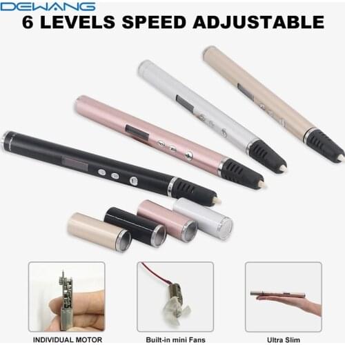 Dewang Anti-scratch Pencils