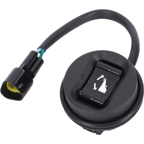 For Yamaha TRIM & TILT SWITCH ASSY 63D-82563-00 1995 LATER 30HP-115HP 63D-82563-10