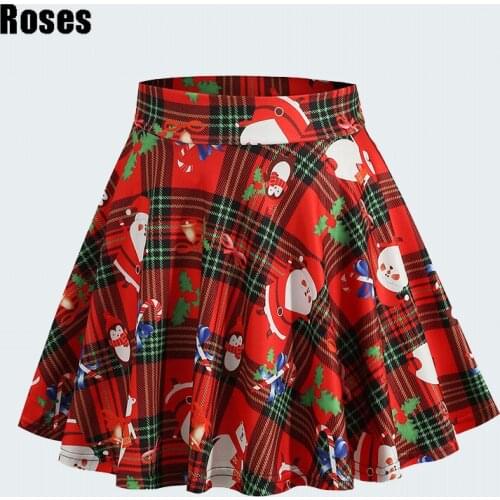 iRosy Women's Mini Skirts