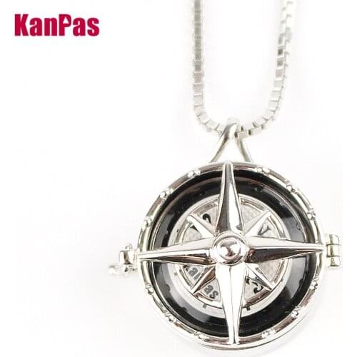 KANPAS Jewelry