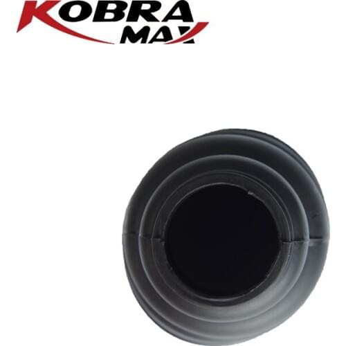 KobraMax Drive Shaft Dust Cover 3287.81 Fits For Peugeot 206 Citroen Xsara Car Accessories