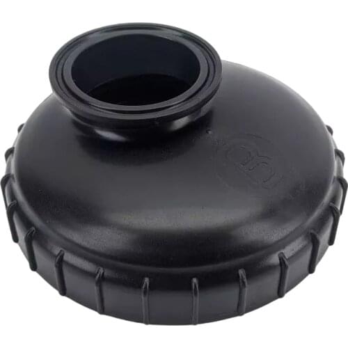 FermZilla Conical 2inch Tri-Clover Harvest Adapter