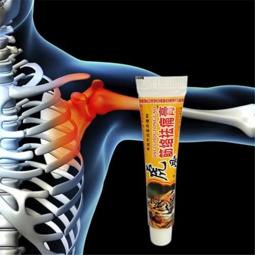 Wholesale Chinese medicine herb Cervical vertebra Lumbar spine pain relief/muscle pain Ointment joint pain relief plasters ortho