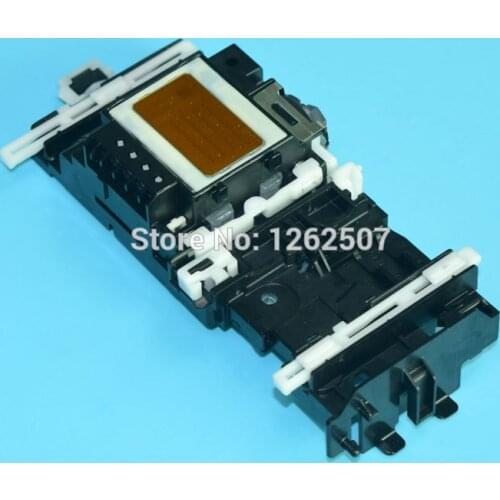 Printhead For Brother DCP-J125 J125 J410 J220 J315 DCP-195 MFC-255 MFC-795 145C 165C 185C 350C 385C 585CW 250C 290CW Printers