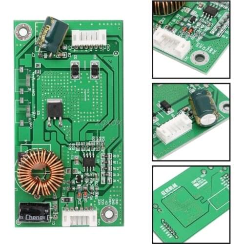 10-42 Inch LED TV Constant Current Board Universal Inverter Driver Board New Whosale&Dropship