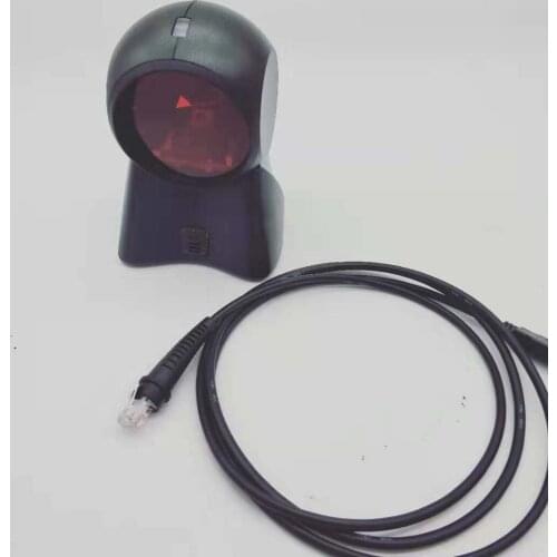 METROLOGIC MS7120/MK7120 USB ORBIT BARCODE SCANNER FOR HONEYWELL 71A38 31A38 71A38
