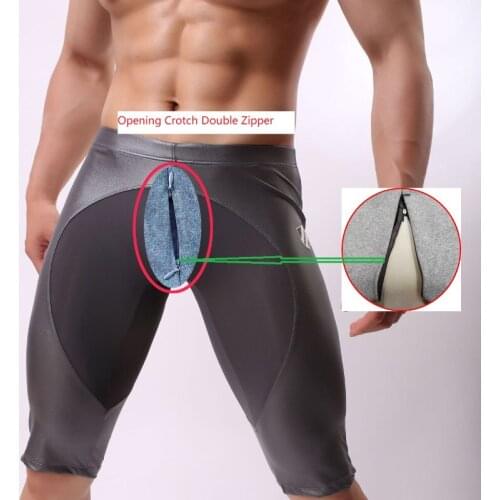 UCHIEN Men's Touring Shorts