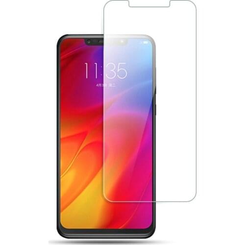 Glass Protector Case for Motorola One Android One P30 Play One Power P30 Note Tempered Glass Screen Protector Film