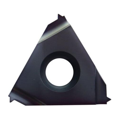 ZC 100% Original RT16.01N-1.00GMB RT16.01N-1.50GMB RT16.01N-3.00GMB Lathe Milling Carbide Inserts High Quality 10PCS CNC