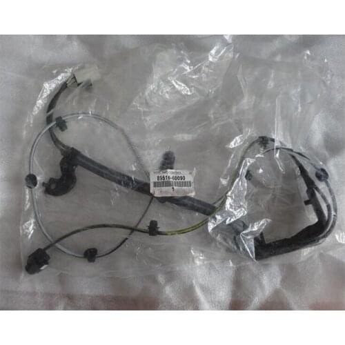 For Toyota Prado LC120 Wheel Speed Sensor Wiring Harness 2003-2009 Year