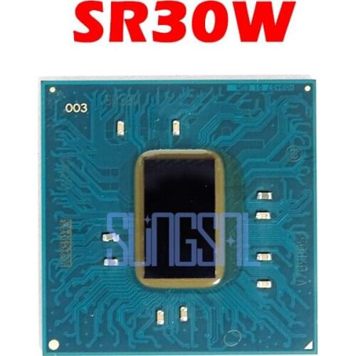1pcs/lot 100% Original GL82HM175 BGA Chipset SR30W