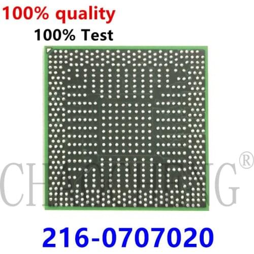 100% test very good product 216-0707020 0707020 bga chip reball with balls IC chips