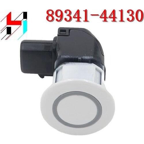 4pcs) Free shipping 89341-44130-C0 Park Sensor Ultrasoni For Toyota Allion Azt240 Nzt240 Zzt24# 2002 Toyota Ipsum 89341-44130