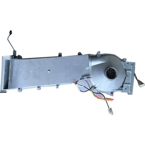 Electric heater electric fan motor heater electric blower inverter drum washing machine heating element drying fan original