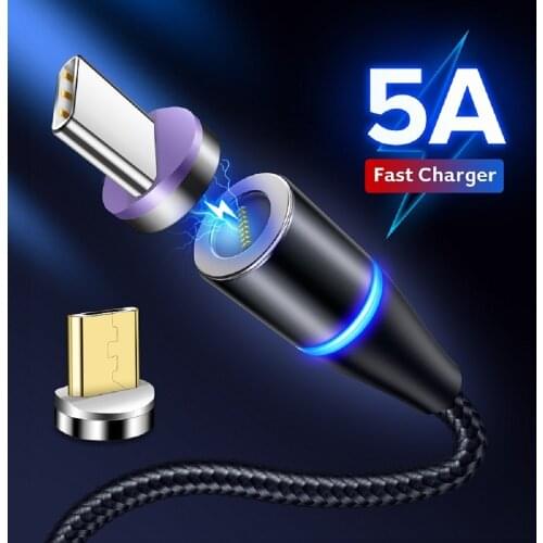 GETIHU Mobile Phone Magnetic Cables