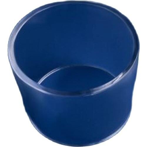 Customized Clear Quartz Glass Tube