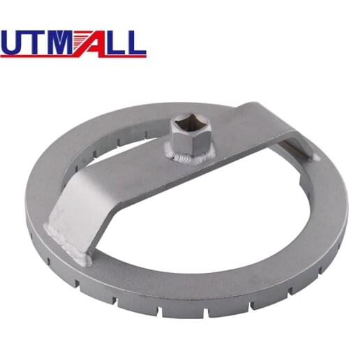 Fuel Pump Delivery Tank Sender Wrench Removal Tool 1/2" For Mercedes Benz W164 W251