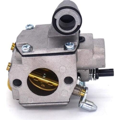 Carburetor Fit for Stihl Ms341 Ms361 2-Stroke Chainsaw Replacement for Zama C3R-S236 11301200610