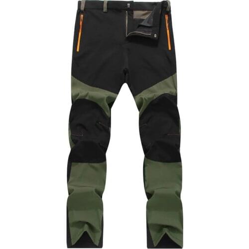 LOMAIYI Mens Fashion Pants