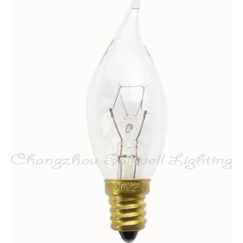 New!miniature Bulb Lamp 120v 25w E12 A427