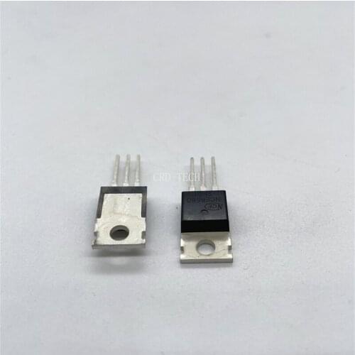 NEW ORIGINAL NCE8580 TO-220 85V 80A 5pcs=1bag