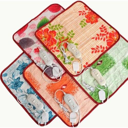 Pet plush Electric Blanket Animals Bed Heater Mat Heating Good Cat Dog Bed Body Winter Warm Carpet small dog Papillon Chihuahua