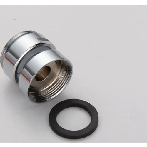 Faucet bidder outlet M22 * 1 universal activities outlet mouth universal bubbler