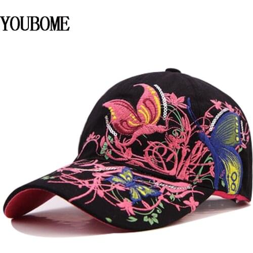 YOUBOME Women's Hats
