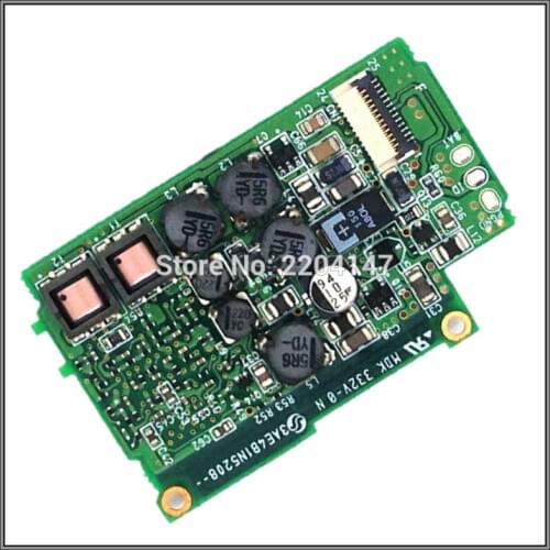 100% NEW Original Power Board For Nikon D60 Replacement Parts
