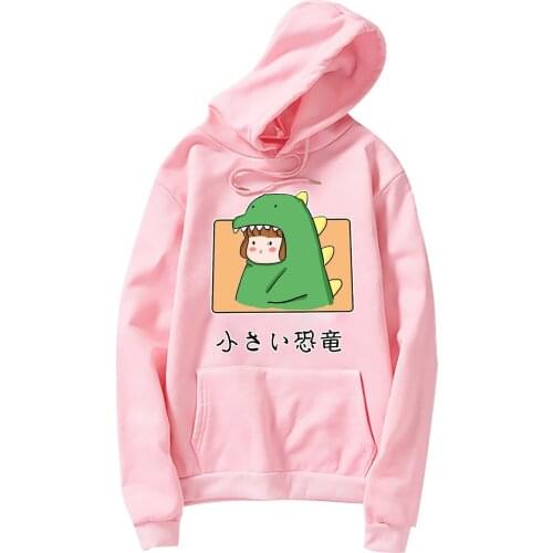 2020 Womens Autumn Winter Hoodie Sweatshirt Pullover Tops Long Sleeved Comfortable Cute Print Fashion Hoodies Women F Sudadera