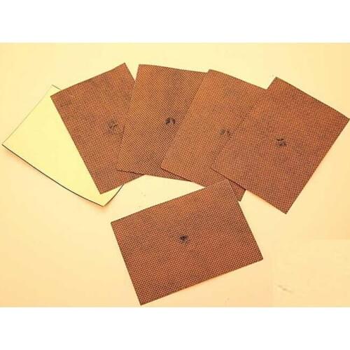 30 pcs wormwood moxa plaster paste moxibustion heat patch moxibustion hyperthermia stickers affixed magnetic stickers