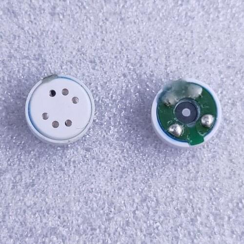 9.28mm speaker Liquid diaphragm Anti-static unit In-ear bass 2pcs
