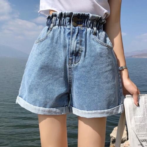 AisiyiFushi Womens Summer Shorts