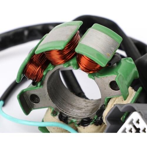 Artudatech Stator for Kawasaki KX250F KX 250 F K2100-30027 K2100-30048 for sale ship to Malaysia