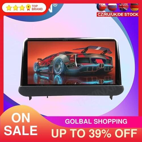 4+64GB Android 9.0 Car GPS Navigation For Mazda3 Axela 2009-2012 Head unit Car Multimedia Player Auto Stereo Tape Recorder IPS