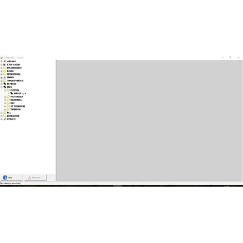 Carprog v10.93 with lib