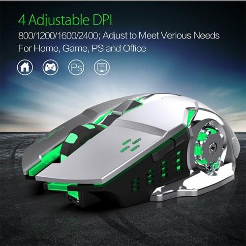 Caturda Wireless Mice