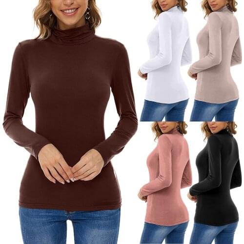 Cooeverly Collar Blouses