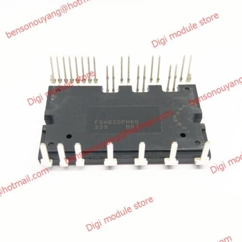 FSAB20PH60