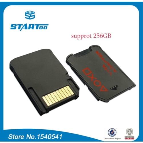 HeroAngel Memory Cards