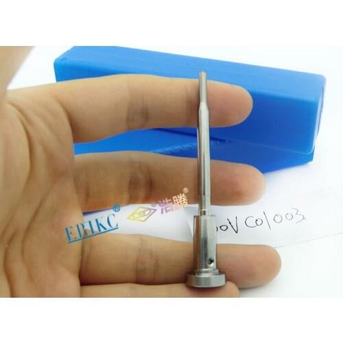 Liseron ERIKC injector valve assembly F 00V C01 003 For injector 0445110008 0445110020 0445110044 0445110062