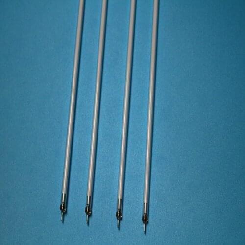 10 pcs 37 "LCD CCFL lampe hintergrundbeleuchtung rohr, 833mm x 3,4mm for Sharp 37 zoll LCD-37Z370A LCD-37GE5A LCD-37GH3 LCD-3