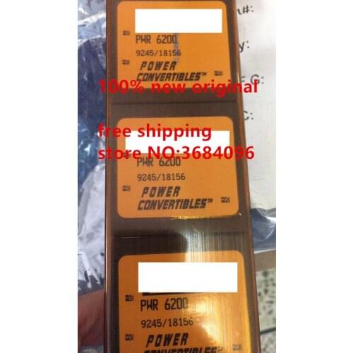 PWR6200 PWR 6200 100% new original free shipping