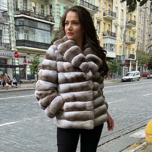 Женские флисовые куртки Tatyana furclub China At AliExpress