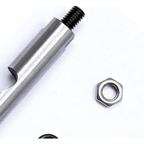 Pump Fuel Pin Flat Ramp Design 3200 RPM Governor Spring Kit 4 Parts Fit for Dodge Cummins 5.9L 1988-1993 Injection Pump 1040178