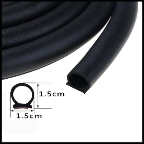 Universal Auto parts Soundproof Car Seal Strong adhensive for Mercedes Benz GLA 200 220 250 260 B200 A180 A200 A220 A260