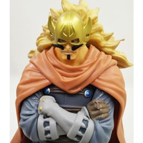 16CM Japanese anime figire one piece Vinsmoke Judge action figure collectible model toys for boys