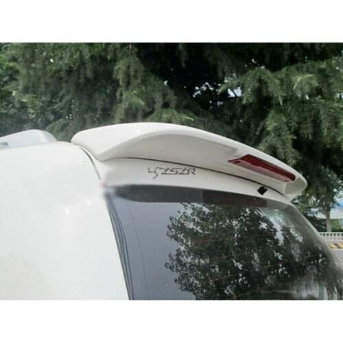 Спойлеры ZSZR China At AliExpress