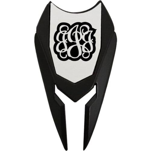 Golf Ball Marker 1pc Personalized Custom Engraved Golfer Accessories Wooden Groomsmen Gifts for Dad Boyfriend Dropshipping GLC09